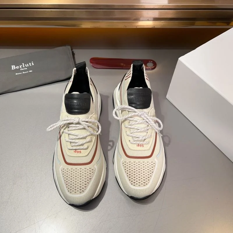 Practical Berluti Shoes 5206