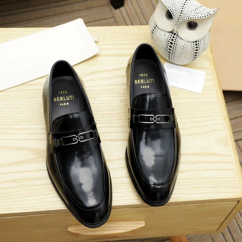 Berluti Shoes Sleek 5272