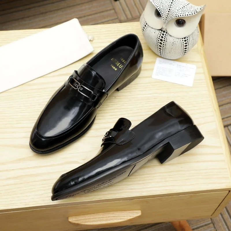 Berluti Shoes Sleek 5272