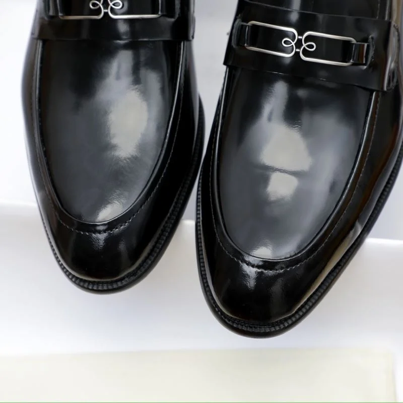 Berluti Shoes Sleek 5272