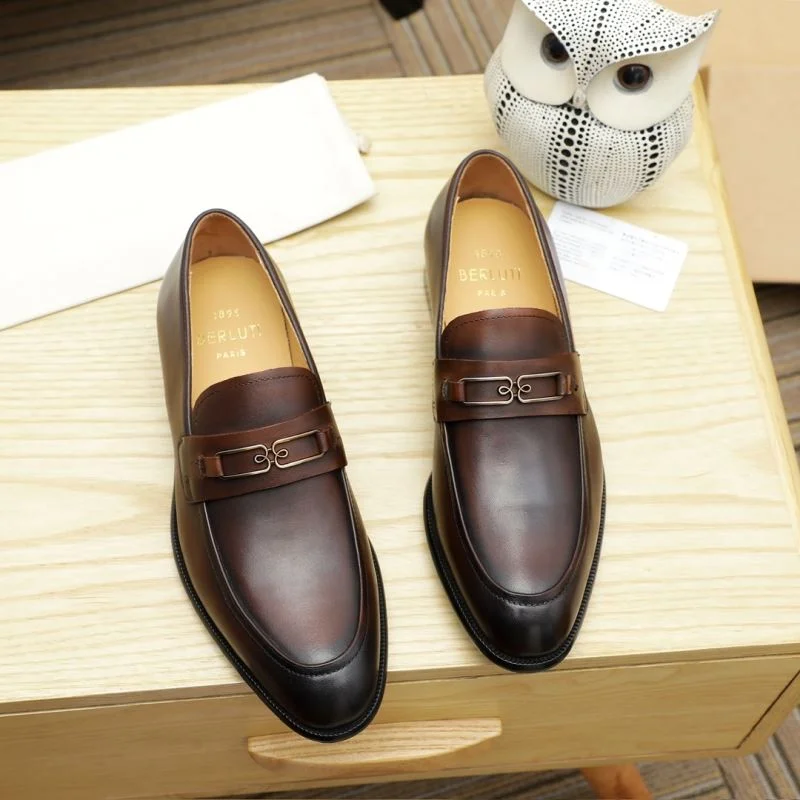 Sophisticated Berluti Shoes 5231