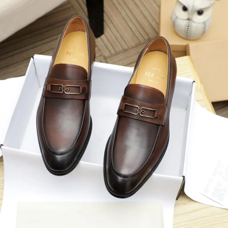 Sophisticated Berluti Shoes 5231