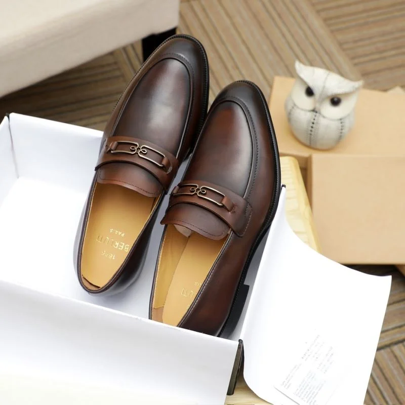Sophisticated Berluti Shoes 5231