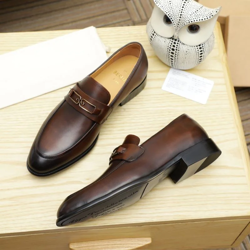 Sophisticated Berluti Shoes 5231