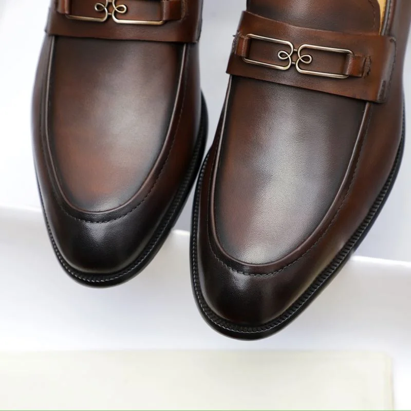 Sophisticated Berluti Shoes 5231