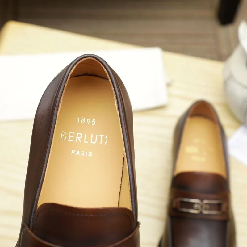 Sophisticated Berluti Shoes 5231