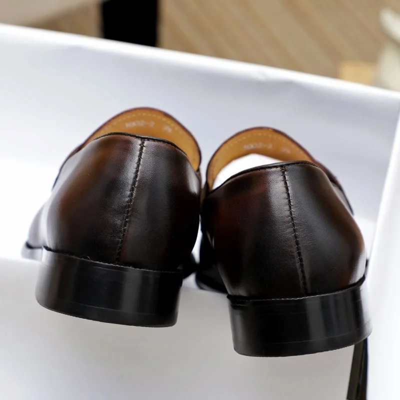 Sophisticated Berluti Shoes 5231