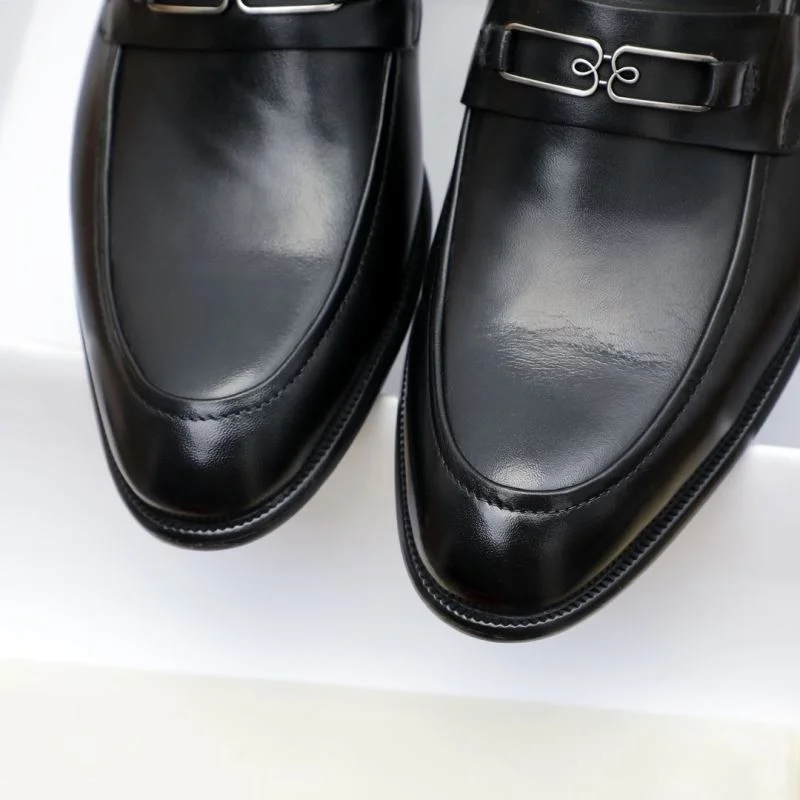 Berluti Shoes Thermal 5204