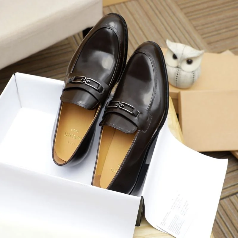SmoothTexture Berluti Shoes 5197
