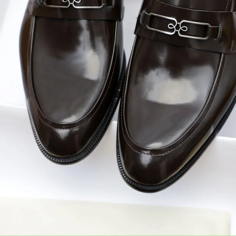 SmoothTexture Berluti Shoes 5197