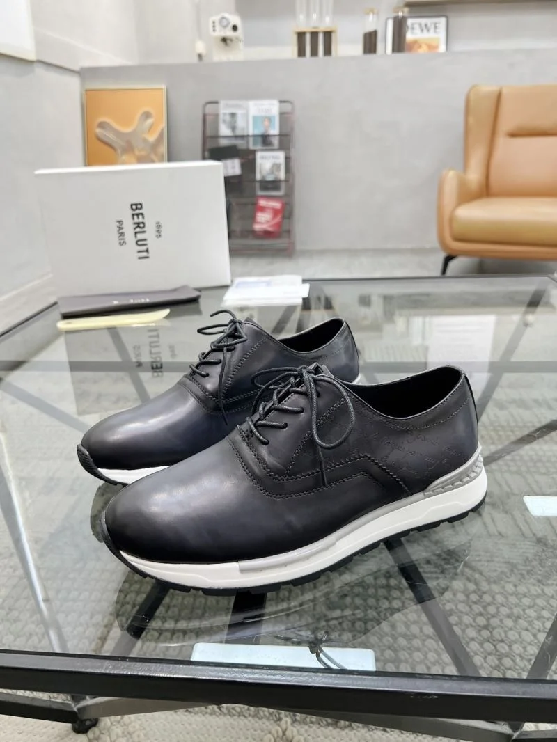 Berluti Shoes Bold 5217