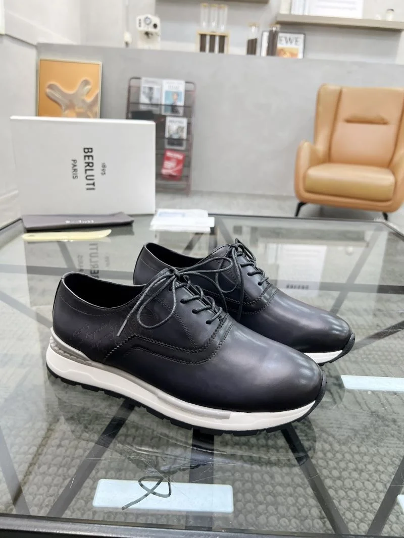Berluti Shoes Bold 5217