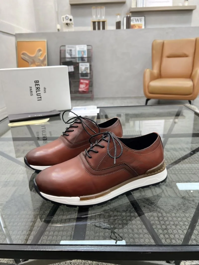 Berluti Shoes Reliable 5196
