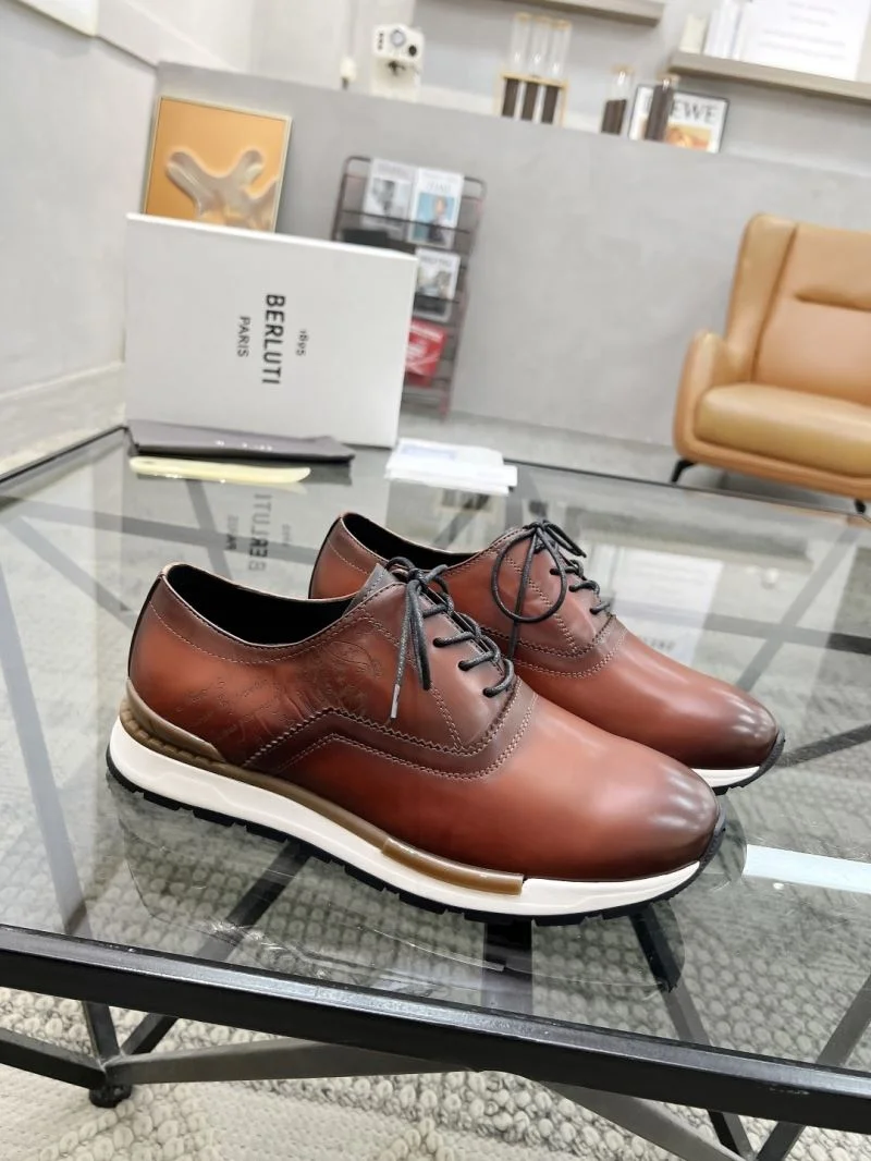 Berluti Shoes Reliable 5196