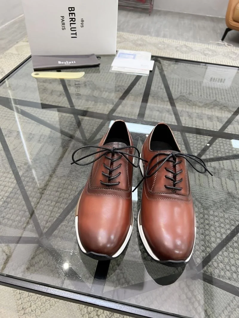 Berluti Shoes Reliable 5196