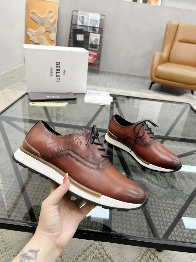 Berluti Shoes Reliable 5196