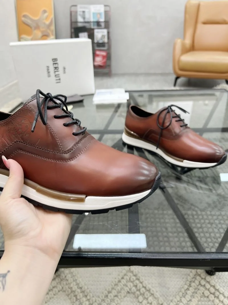 Berluti Shoes Reliable 5196