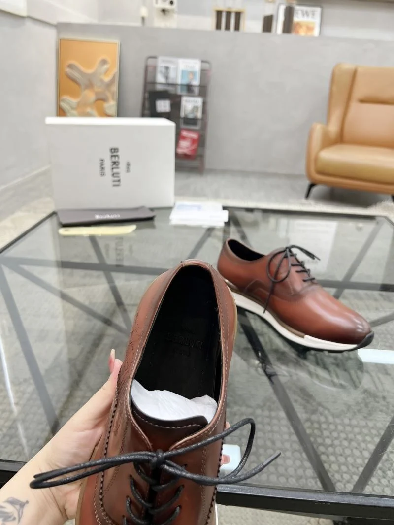 Berluti Shoes Reliable 5196