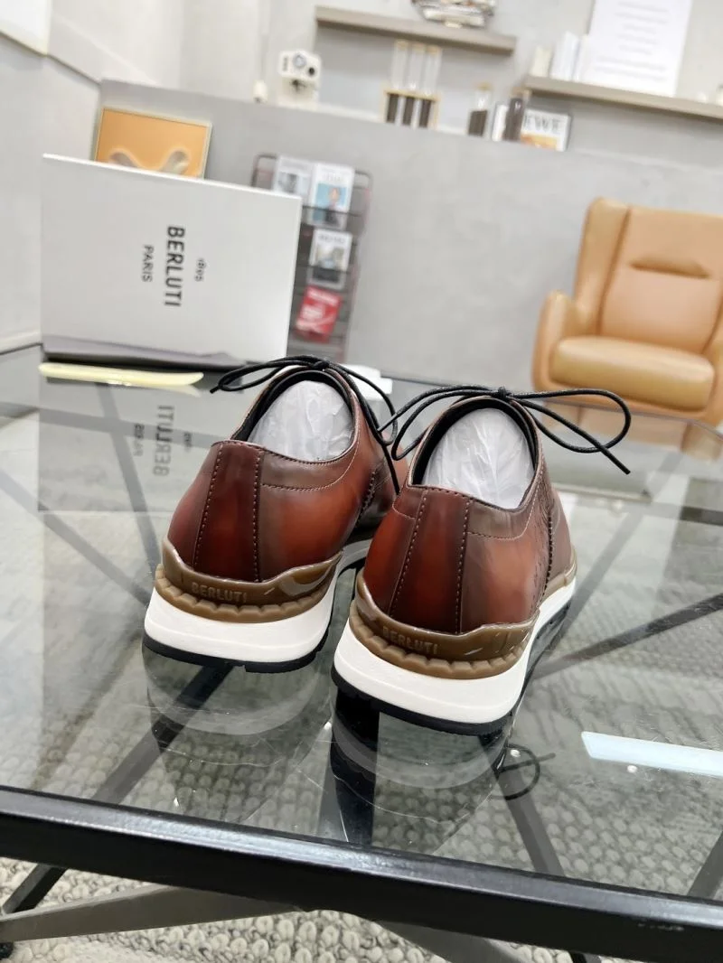 Berluti Shoes Reliable 5196