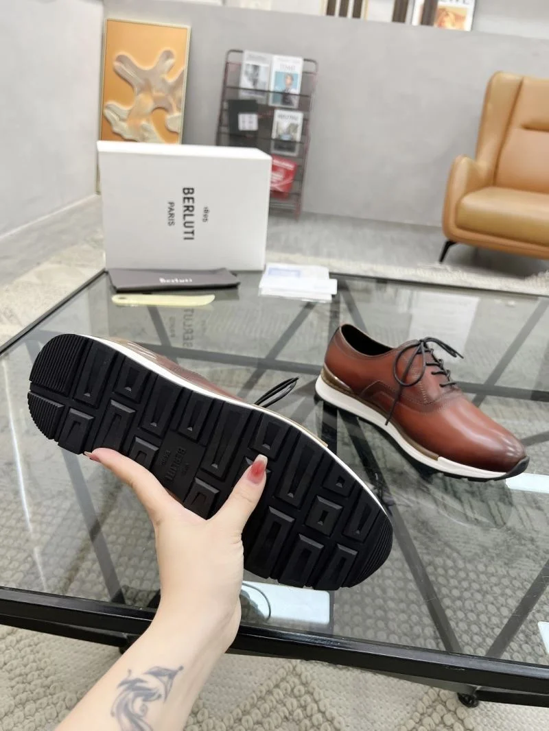 Berluti Shoes Reliable 5196