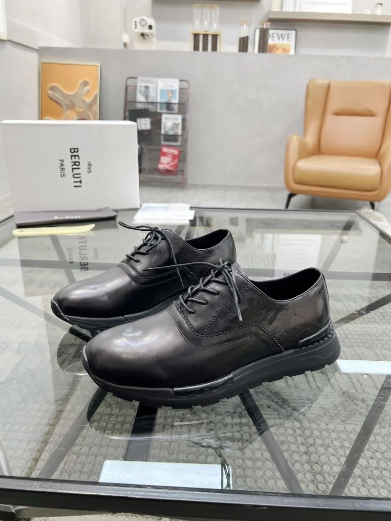 Berluti Shoes UrbanChic 5212