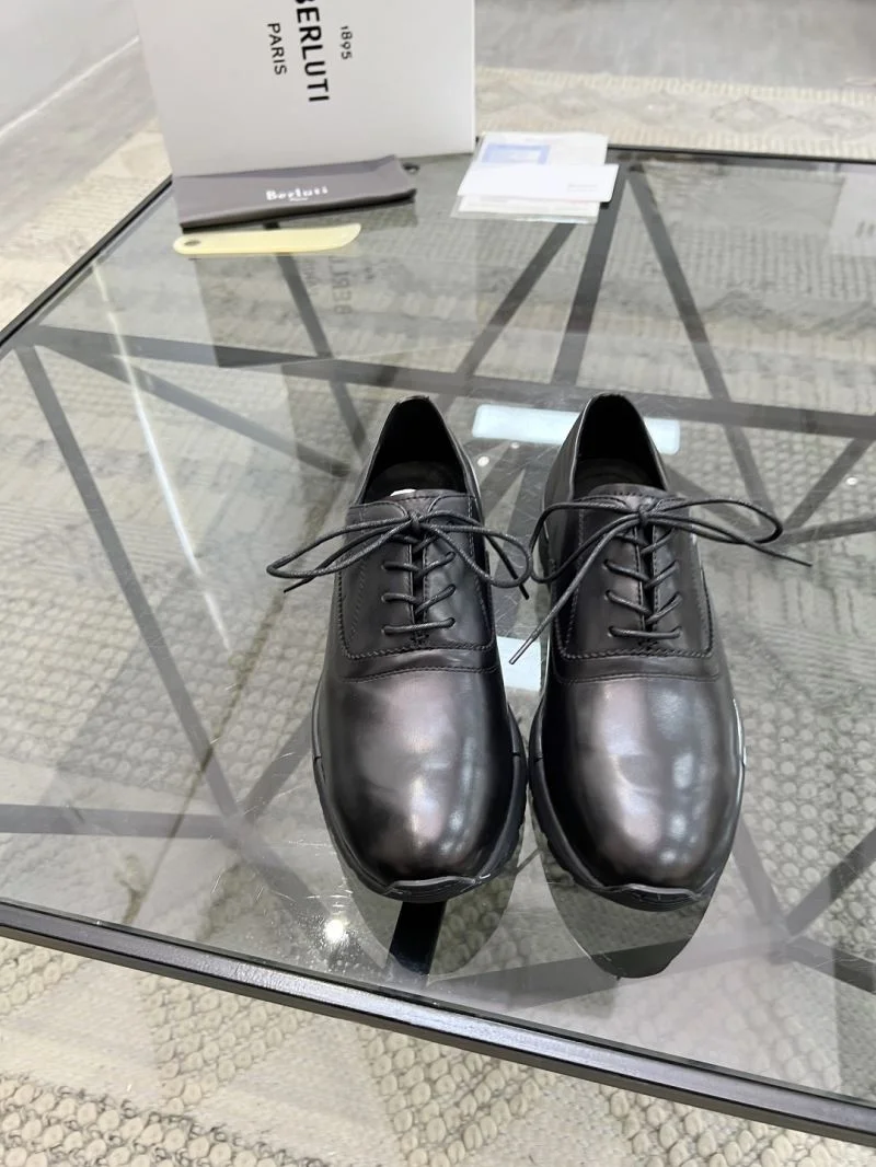 Berluti Shoes UrbanChic 5212