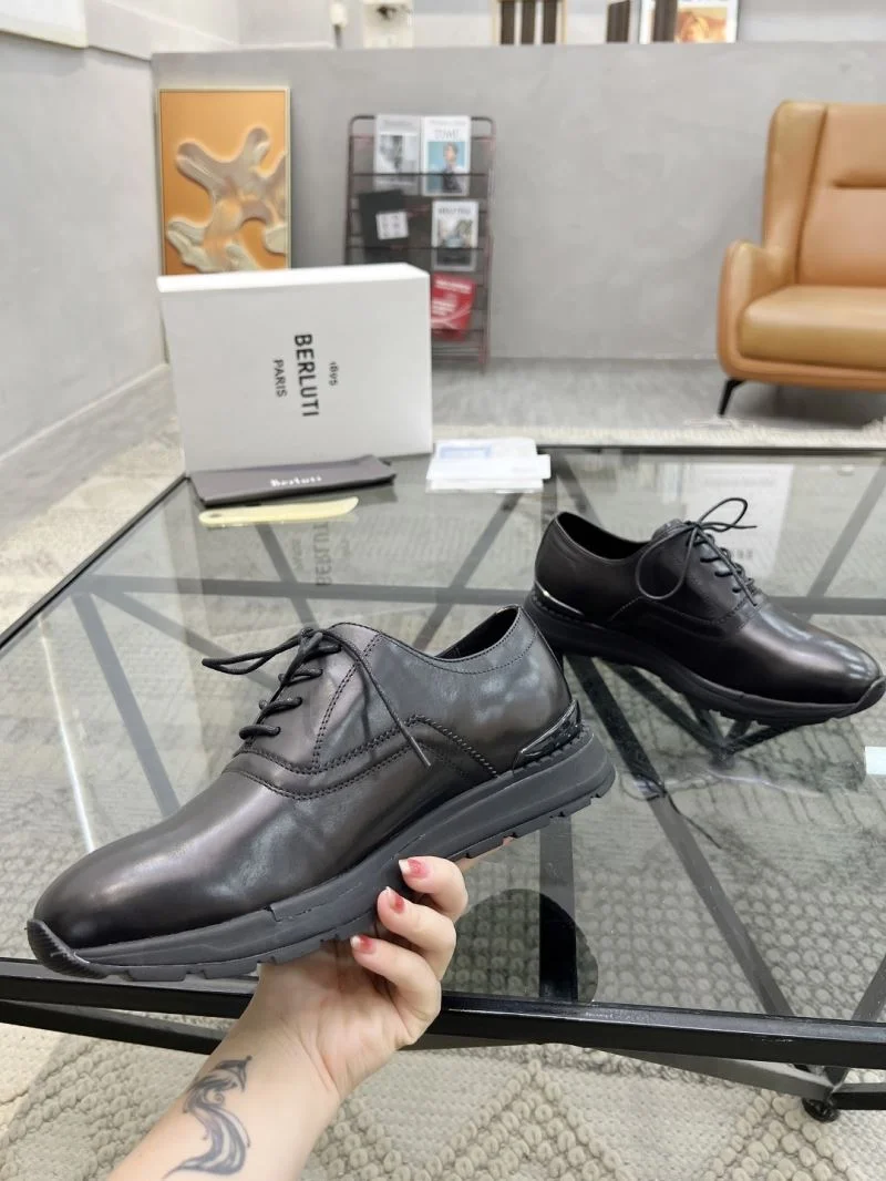 Berluti Shoes UrbanChic 5212