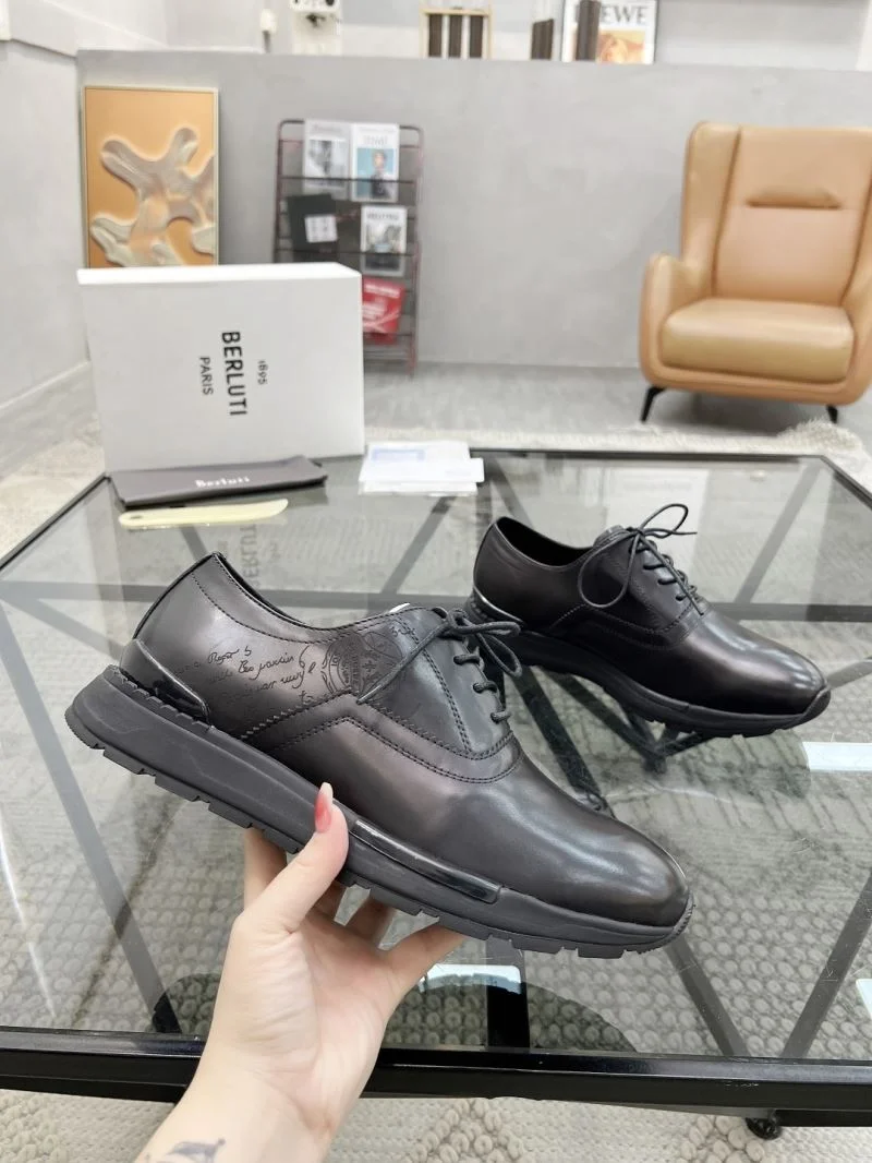Berluti Shoes UrbanChic 5212