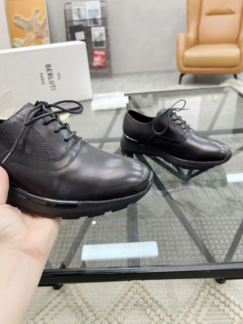 Berluti Shoes UrbanChic 5212