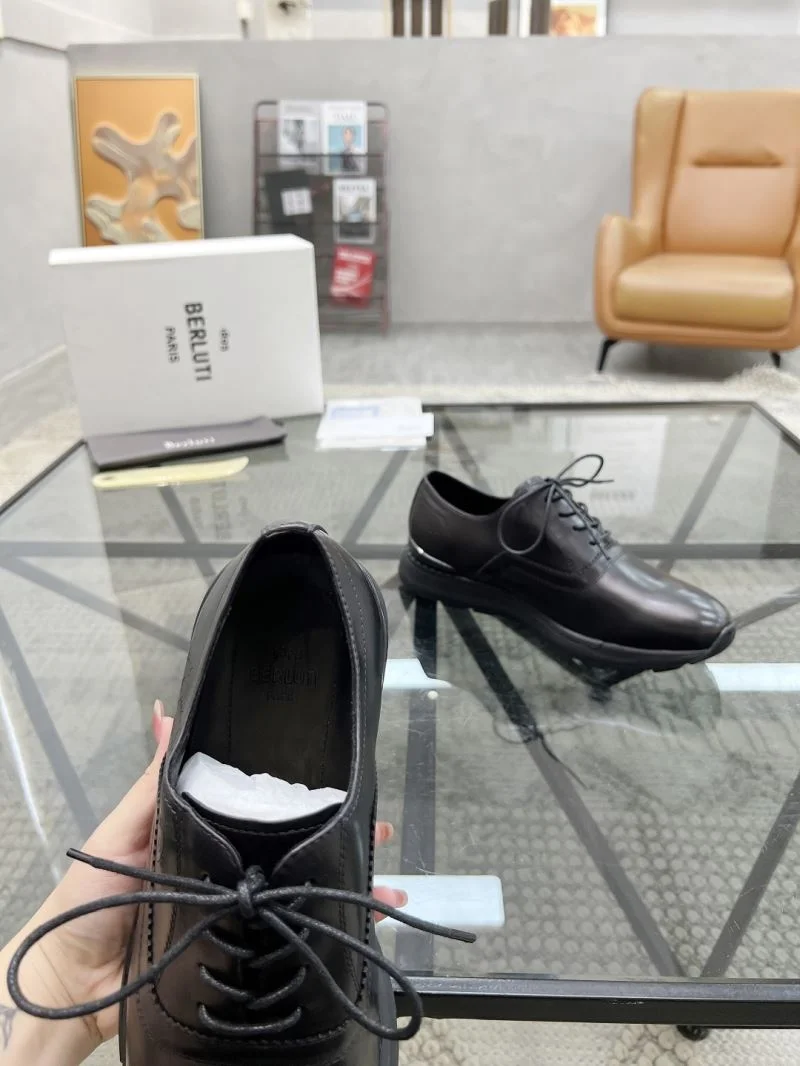 Berluti Shoes UrbanChic 5212