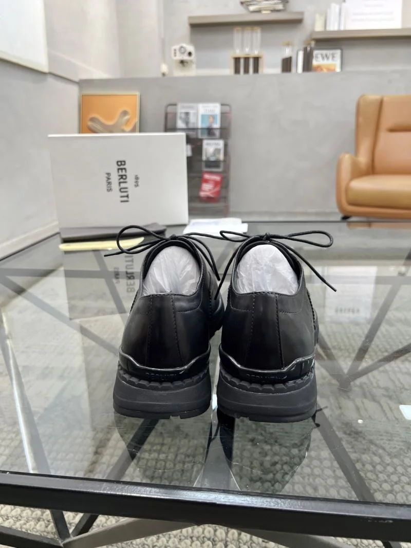 Berluti Shoes UrbanChic 5212