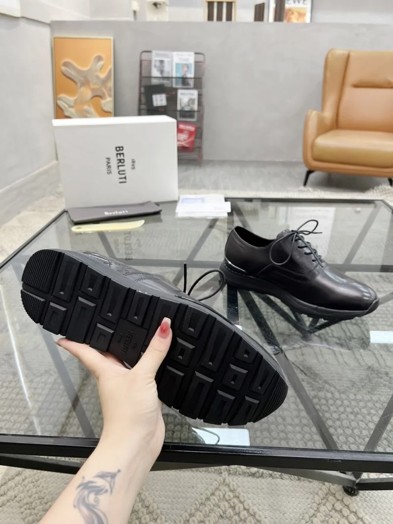Berluti Shoes UrbanChic 5212
