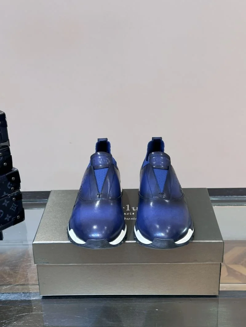 Unisex Berluti Shoes 14932