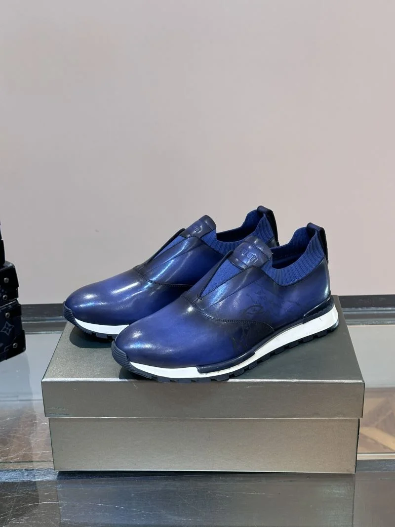 Unisex Berluti Shoes 14932