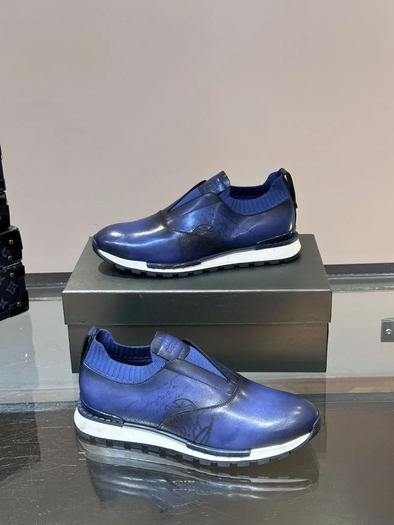 Unisex Berluti Shoes 14932