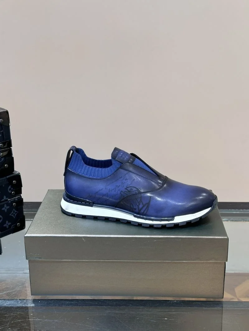 Unisex Berluti Shoes 14932