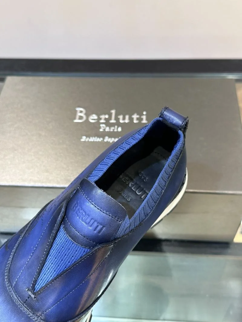Unisex Berluti Shoes 14932