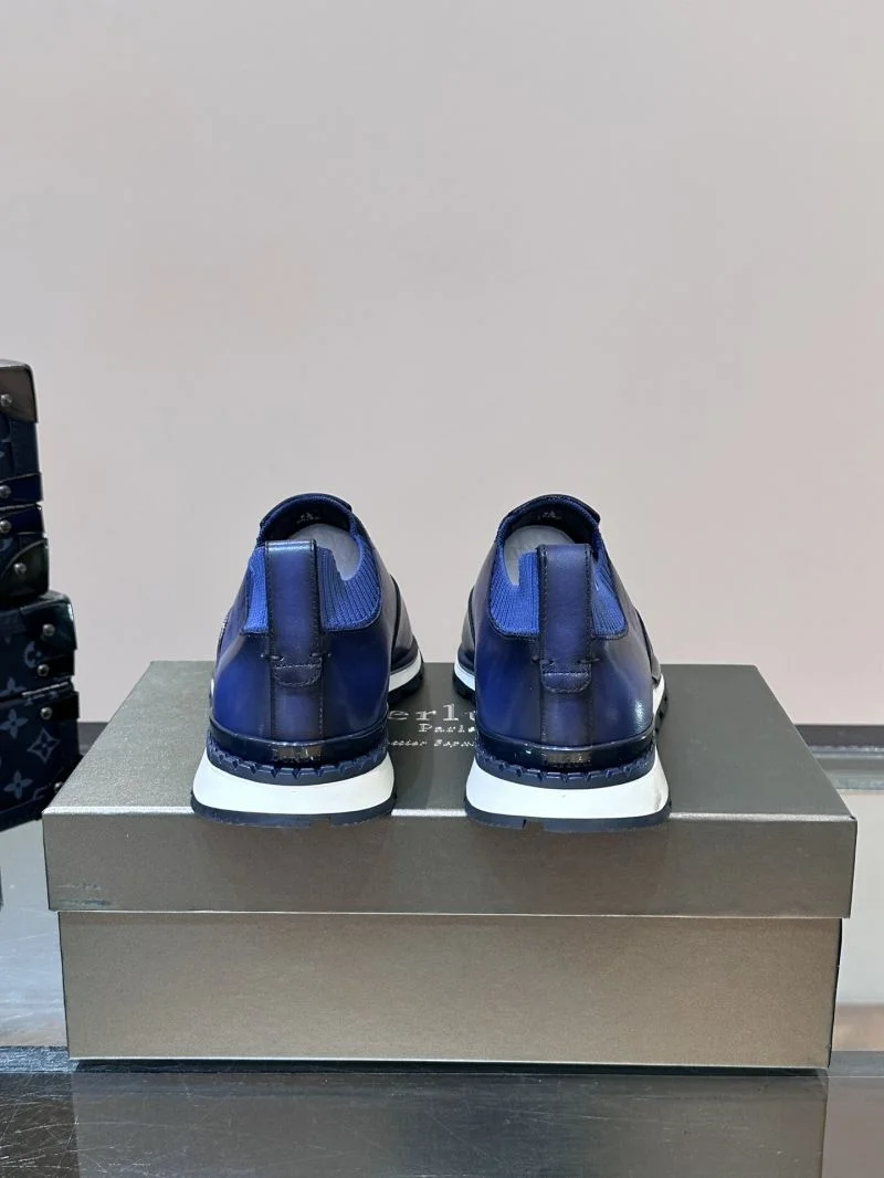 Unisex Berluti Shoes 14932