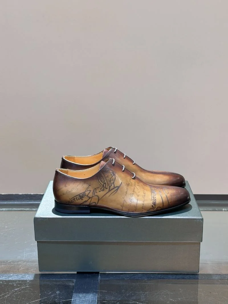 Vibrant Berluti Shoes 14933