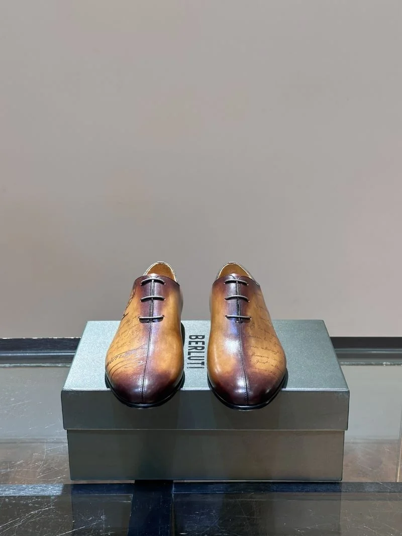 Vibrant Berluti Shoes 14933