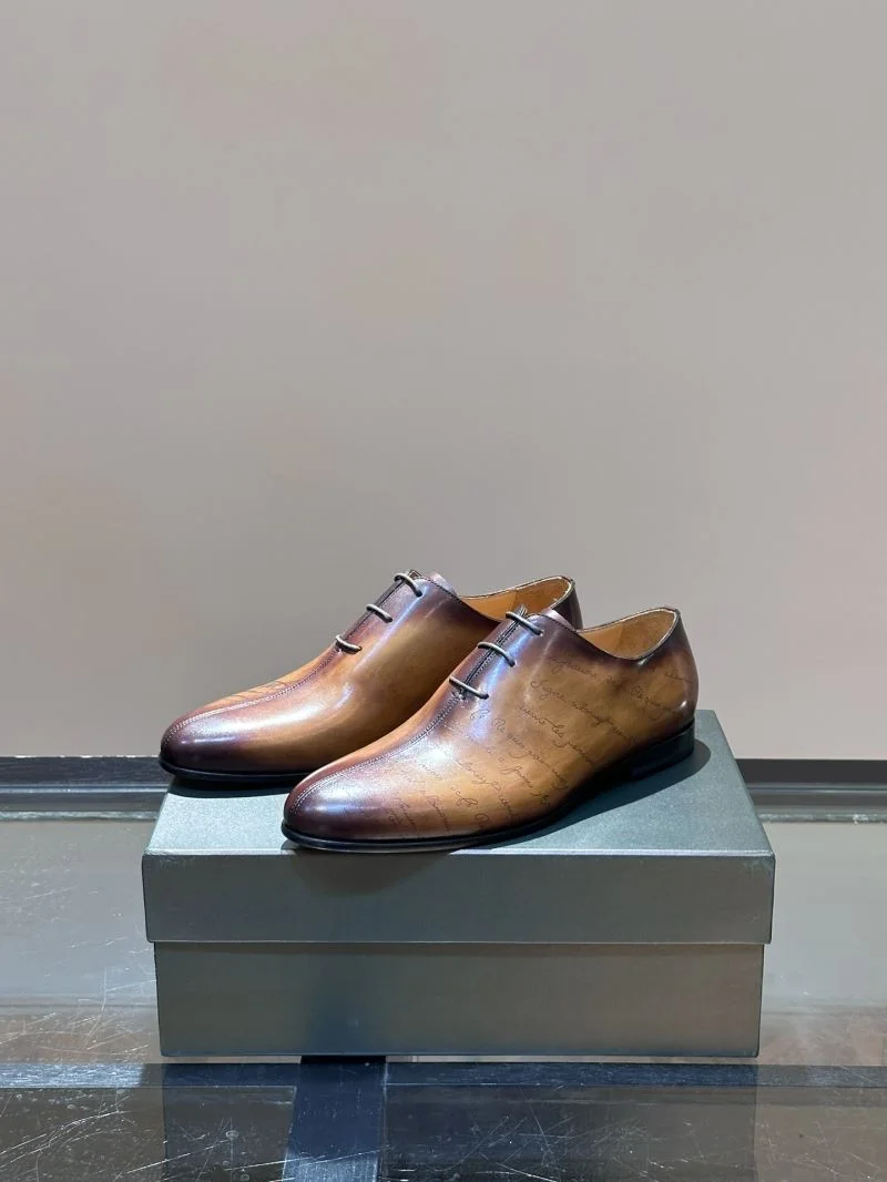 Vibrant Berluti Shoes 14933