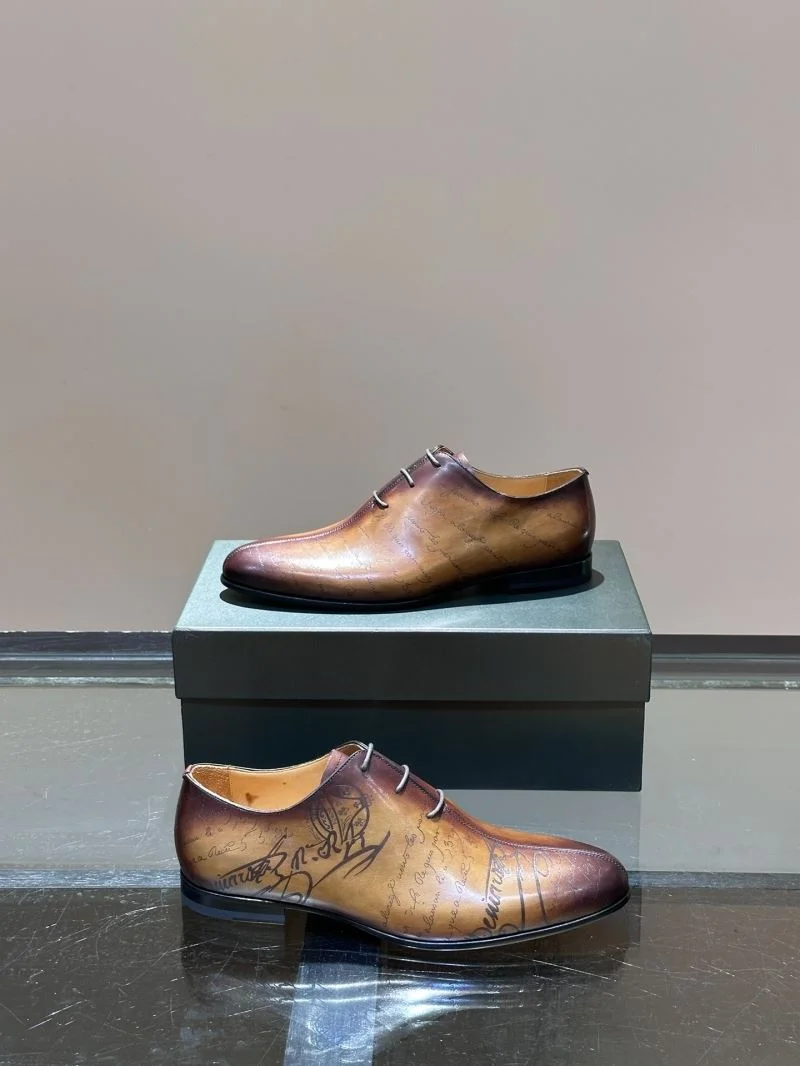 Vibrant Berluti Shoes 14933