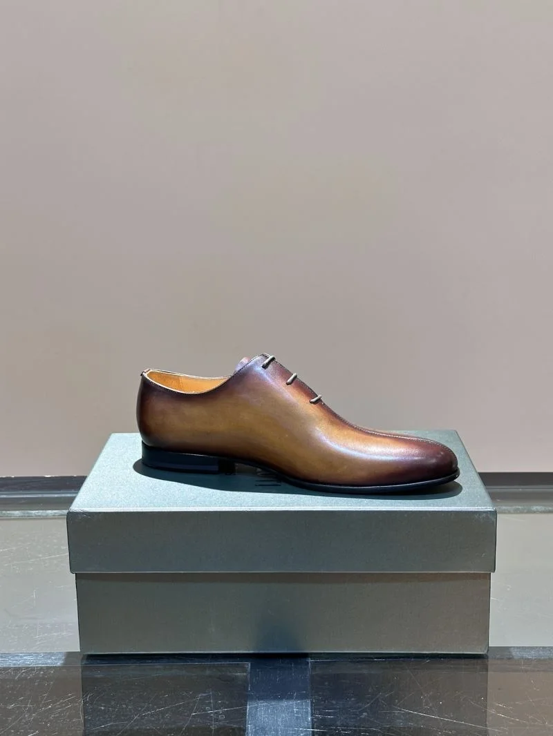 Vibrant Berluti Shoes 14933