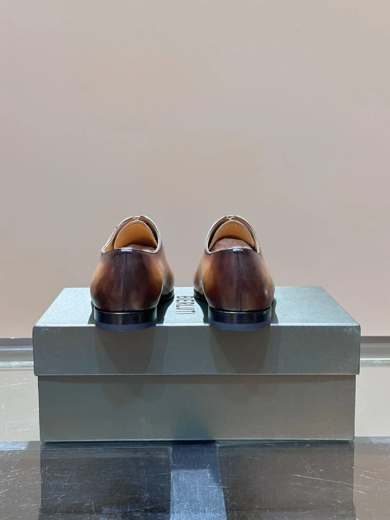 Vibrant Berluti Shoes 14933