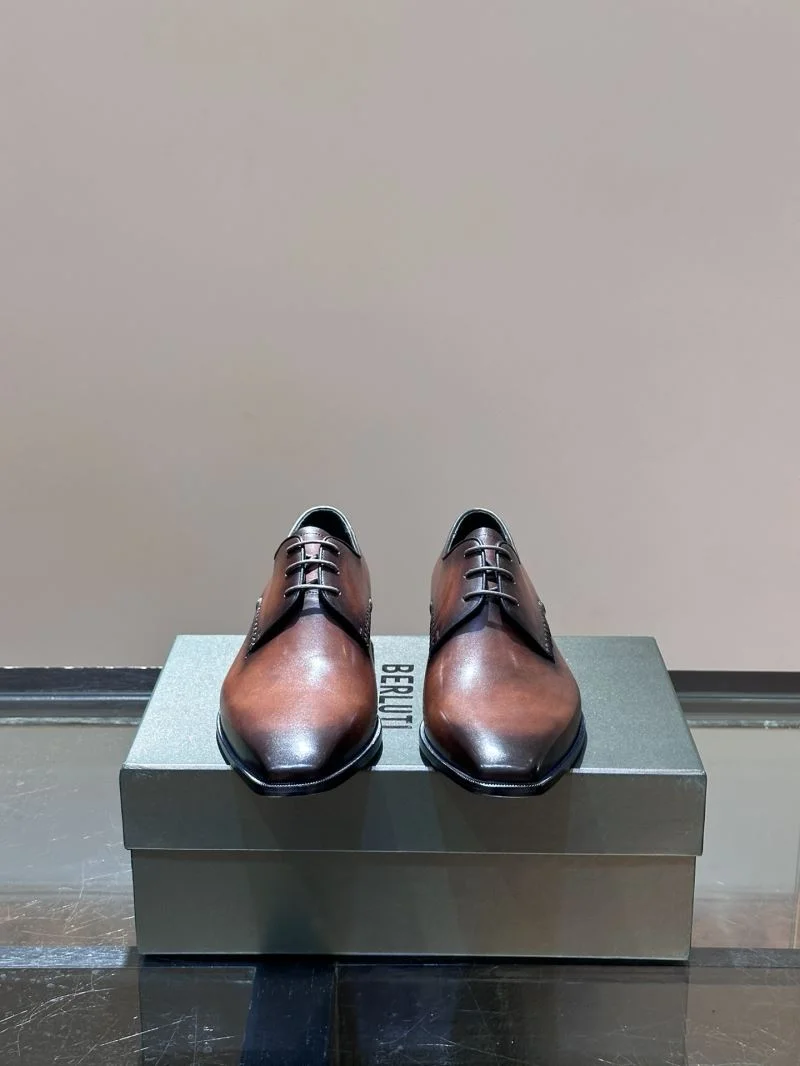 Berluti Shoes UrbanStyle 14928