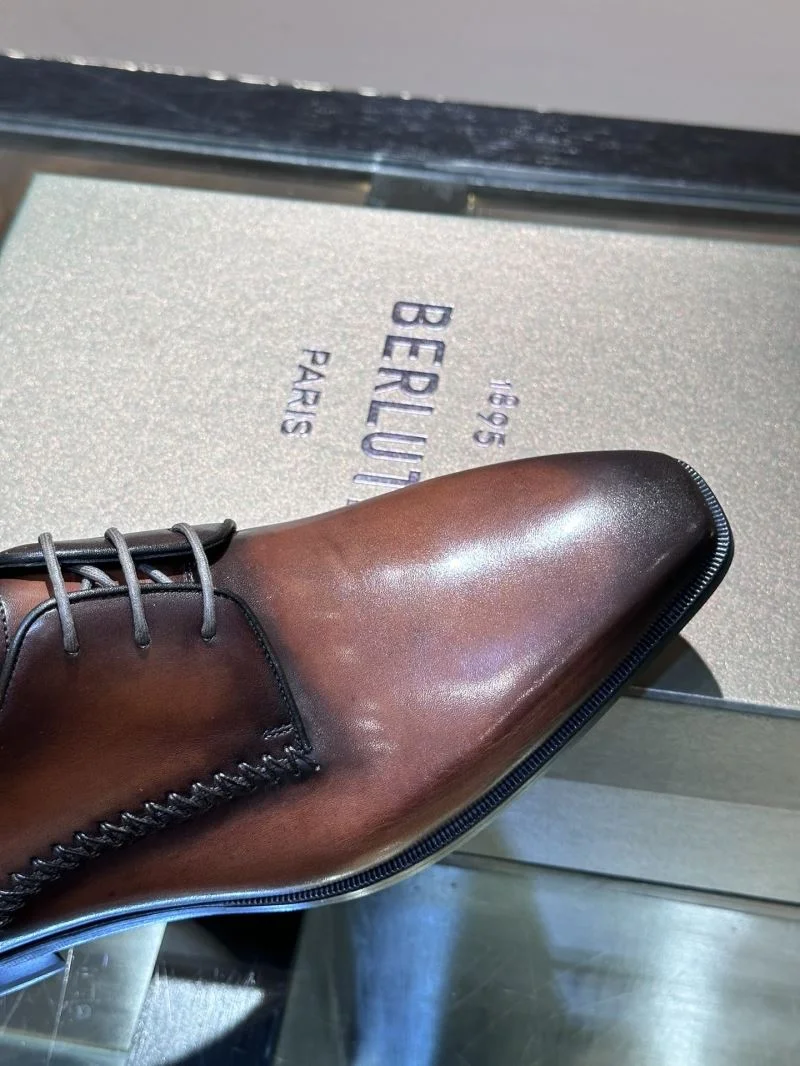 Berluti Shoes UrbanStyle 14928