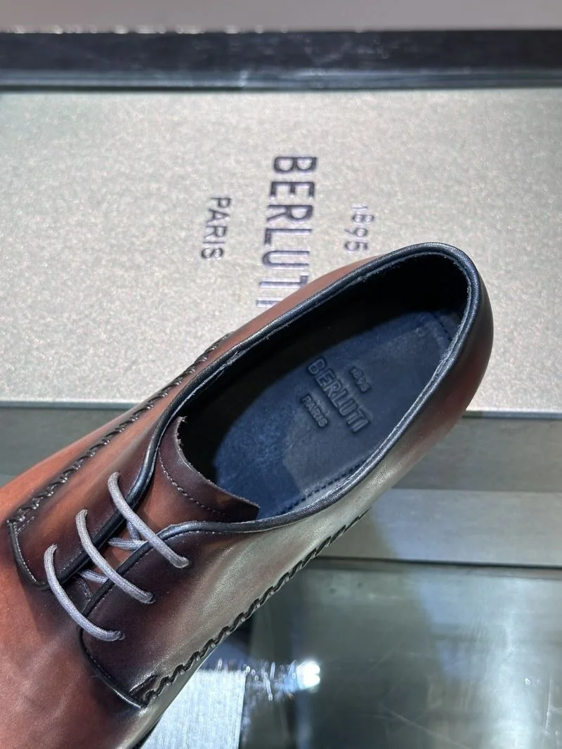 Berluti Shoes UrbanStyle 14928