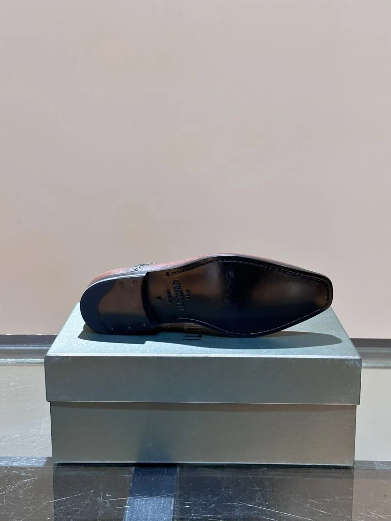 Berluti Shoes UrbanStyle 14928