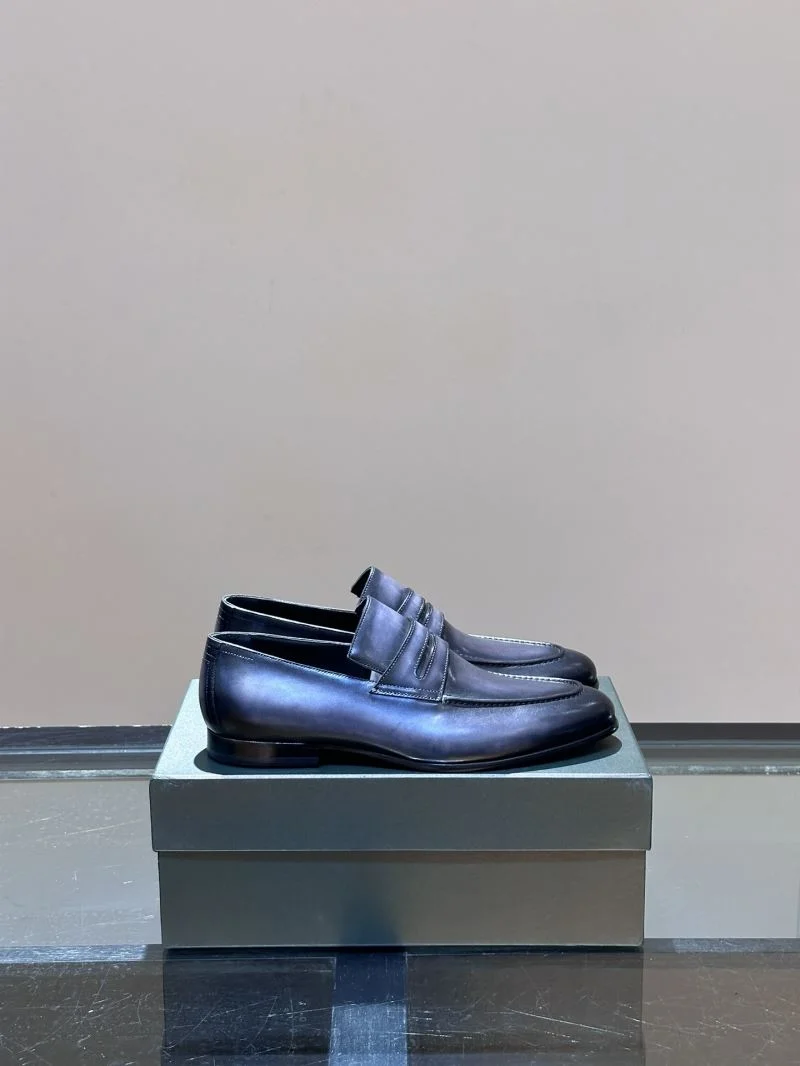 Berluti Shoes FlexibleFit 14926