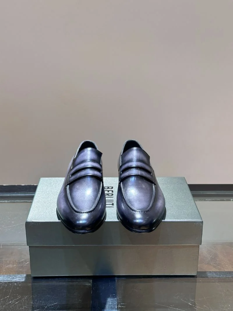 Berluti Shoes FlexibleFit 14926